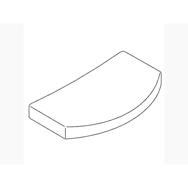 Toilet Tank Cover